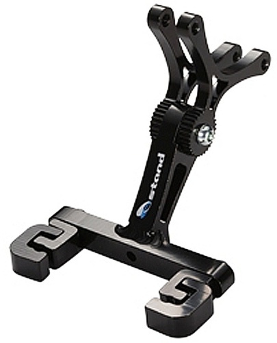 Ostand-Adaptateur Double Pour Selle Ostand - Bidon de vélo-0