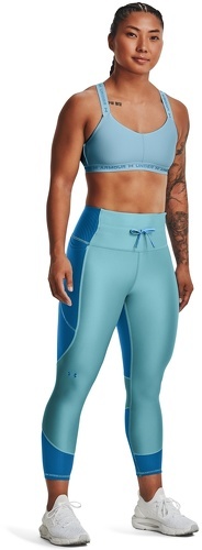 UNDER ARMOUR-Longueur Chevilles Under Armour Hg 6M - Legging de fitness-1