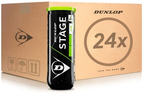 DUNLOP-Dunlop Stage 1-3