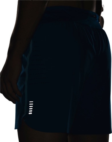 UNDER ARMOUR-Under Armour Speedpocket - Short de running-3