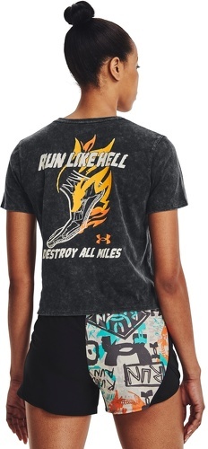 UNDER ARMOUR-Under Armour Destroy All Miles Ii-1
