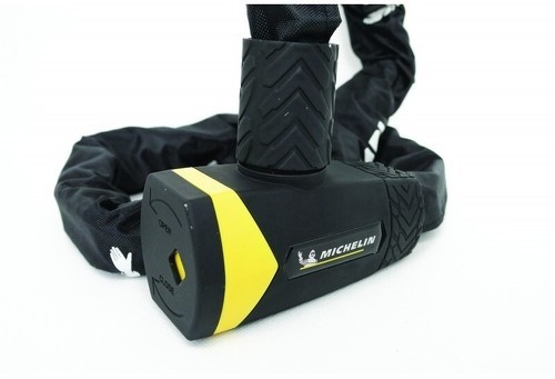 MICHELIN-MICHELIN Antivol chaîne diametre 8x1-4