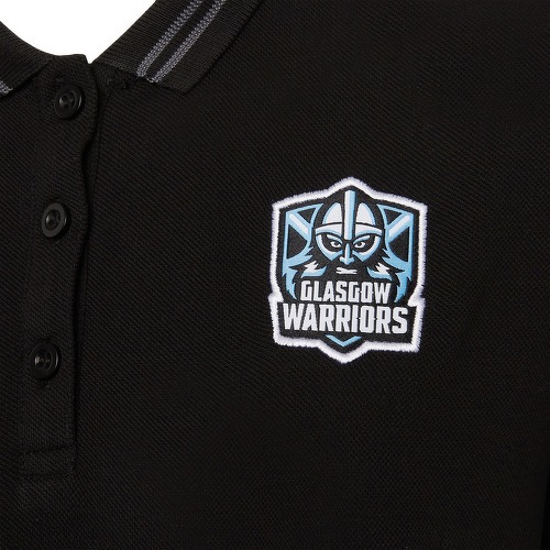MACRON-Glasgow Warriors 2020/21 - T-shirt de rugby-2