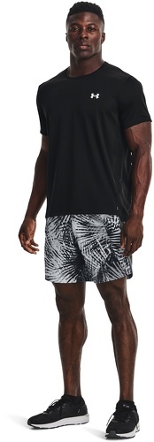 UNDER ARMOUR-Imprimé Under Armour Launch Run - Short de running-2