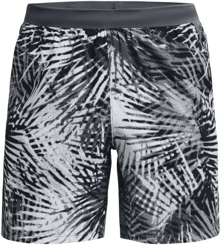 UNDER ARMOUR-Imprimé Under Armour Launch Run - Short de running-3