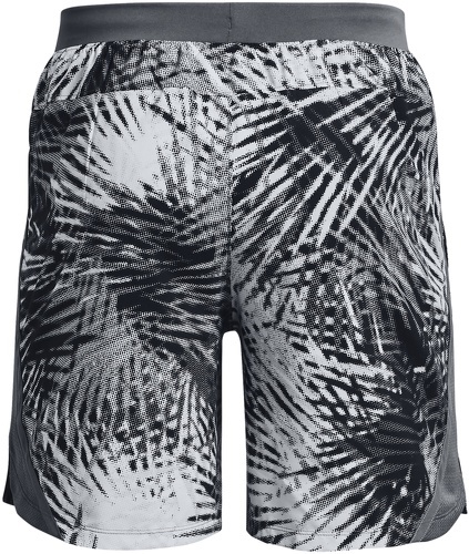 UNDER ARMOUR-Imprimé Under Armour Launch Run - Short de running-4