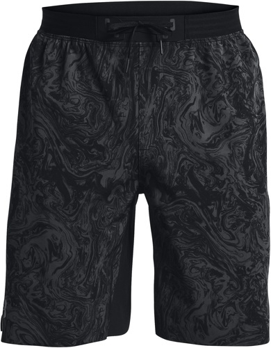 UNDER ARMOUR-Under Armour Reign Woven Training - Short de fitness-3