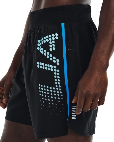 UNDER ARMOUR-Speedpocket 7in-4