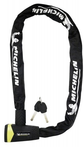 MICHELIN-MICHELIN Antivol chaîne diametre 8x1-2