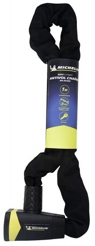 MICHELIN-MICHELIN Antivol chaîne diametre 8x1-1