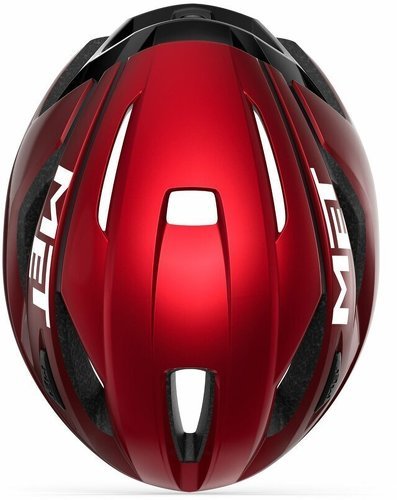 Met-Met Strale - Casque de vélo-3