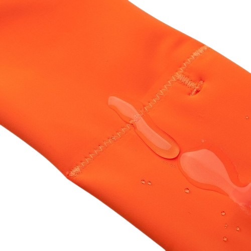 FITLETIC-Ceinture 360° Néon 3 Poches Imperméables Fitletic - Compteurs-1
