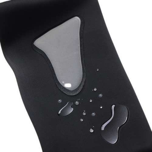 FITLETIC-Ceinture Une Poche Néoprène + Porte Dossard Fitletic - Compteurs-1