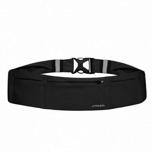 FITLETIC-Ceinture 360° 3 Poches Imperméables Fitletic-1