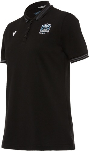 MACRON-Glasgow Warriors 2020/21 - T-shirt de rugby-0