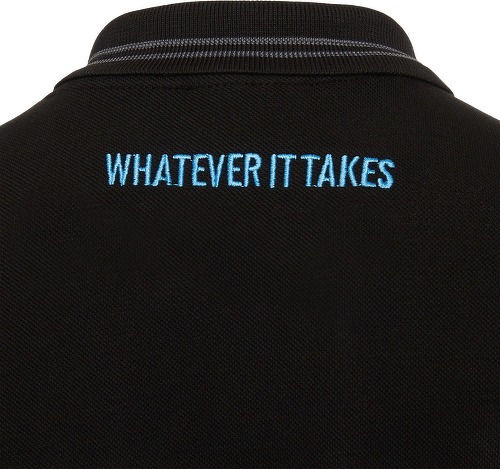 MACRON-Glasgow Warriors 2020/21 - T-shirt de rugby-3