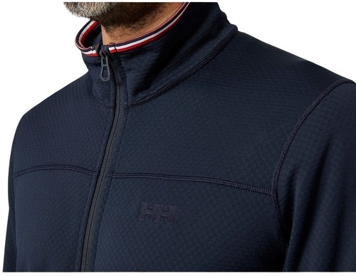 HELLY HANSEN-Helly Hansen Swift Midlayer - T-shirt de randonnée-4