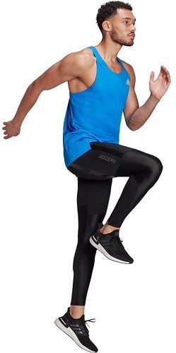 adidas Performance-Legging Adizero - Collant de running-3