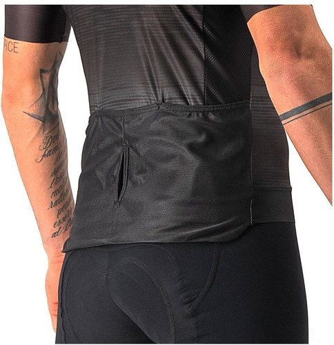 Castelli-Castelli Giro Italia 2022 Race - Maillot de vélo-2