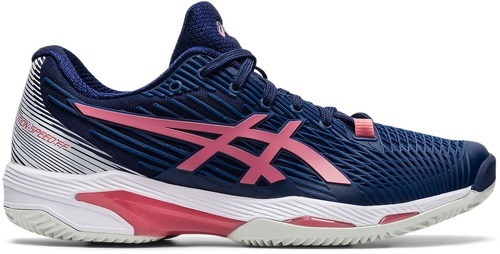 ASICS-Solution Speed FF 2 Clay-0