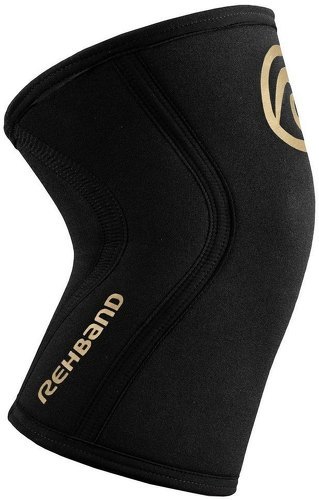Rehband-Genouillère Rehband Rx 5 Mm-2