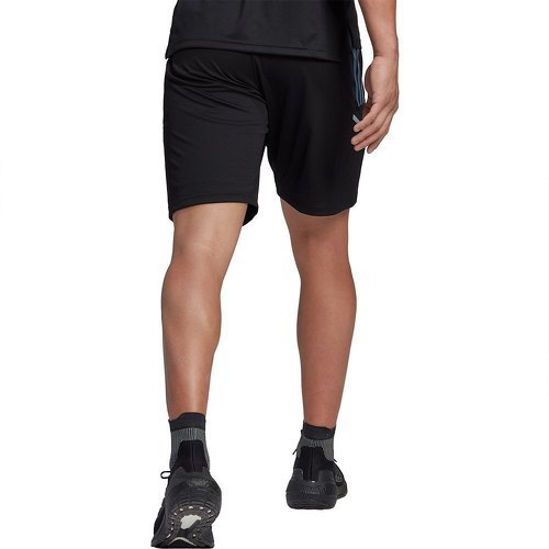 adidas Performance-Short de rugby All Blacks Primeblue Gym-2