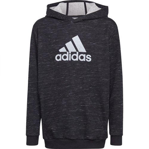 adidas Sportswear-Sweat-shirt à capuche Future Icons Badge of Sport-0