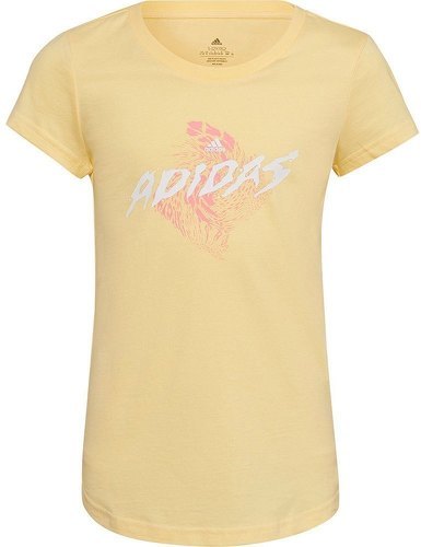 adidas Sportswear-T-Shirt Graphique-0