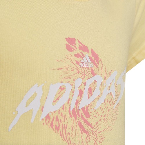 adidas Sportswear-T-Shirt Graphique-4