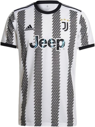 adidas Performance-adidas Juventus FC Primera Equipación 2022-2023-image-1