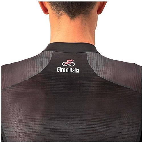 Castelli-Castelli Giro Italia 2022 Race - Maillot de vélo-1
