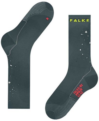 FALKE-Falke Bc Impulse Reflective - Chaussettes de vélo-1
