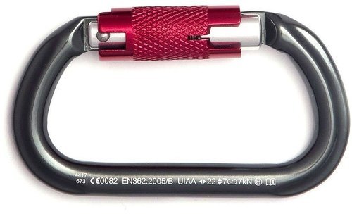 Fixe Climbing Gear-Fixe Climbing Gear Symmetric Stone Automatic 2p-2