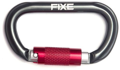 Fixe Climbing Gear-Fixe Climbing Gear Symmetric Stone Automatic 2p-3