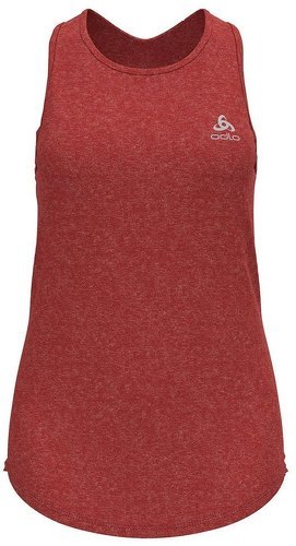 ODLO-Odlo T-shirt Sans Manches Easy-0