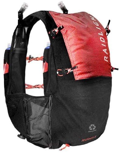 RAIDLIGHT-Raidlight Hydratation Responsiv 6L - Gourde de running-1