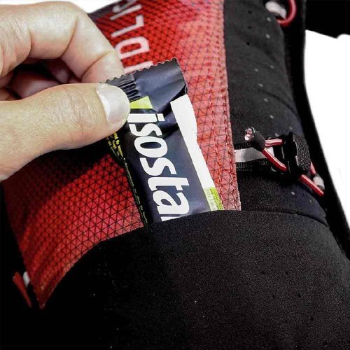 RAIDLIGHT-Raidlight Hydratation Responsiv 6L - Gourde de running-2