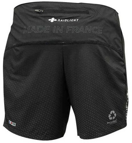 RAIDLIGHT-Raidlight Ripstretch Eco - Short de running-1