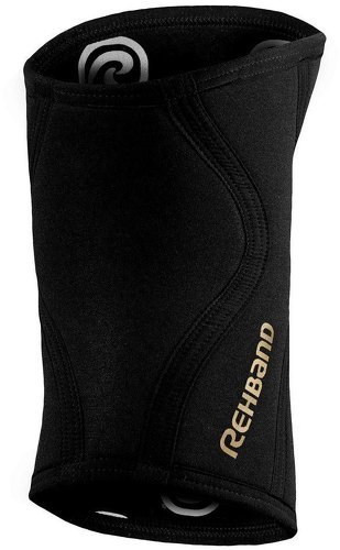 Rehband-Genouillère Rehband Rx 5 Mm-1