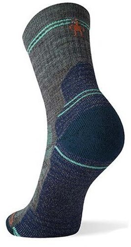 SMARTWOOL-Smartwool Performance Hike Light Cushion Mid Crew - Chaussettes de randonnée-1