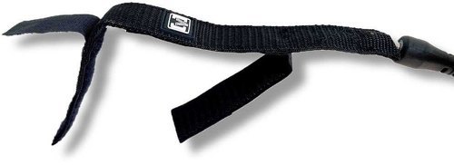 VICTORY-Victory Surf Leash Regular 7' Black-3