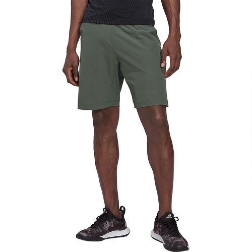 adidas Performance-Short Ergo Tennis-0