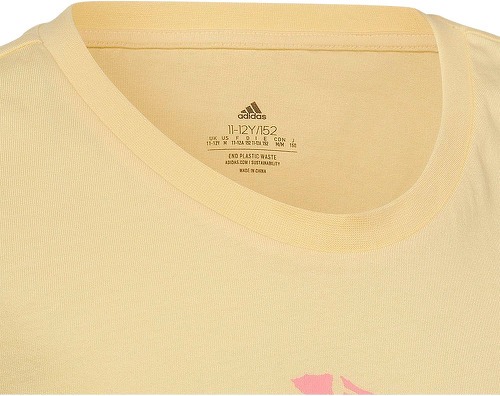 adidas Sportswear-T-Shirt Graphique-2