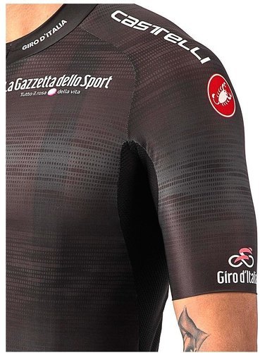 Castelli-Castelli Giro Italia 2022 Race - Maillot de vélo-4