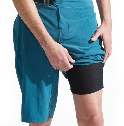 PEARL IZUMI-Pearl Izumi Avec Chamois Summit - Short de VTT-0