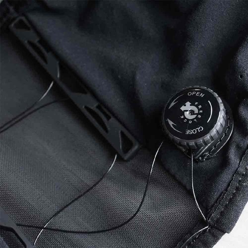 RAIDLIGHT-Raidlight Hydratation Responsiv 6L - Gourde de running-4