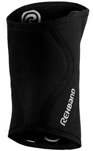 Rehband-Genouillère Rehband Rx 5 Mm-1