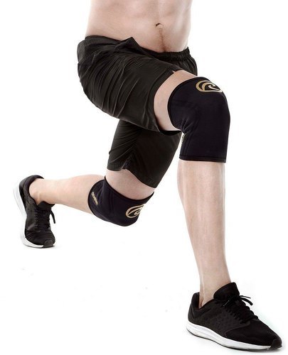 Rehband-Genouillère Rehband Rx 5 Mm-3