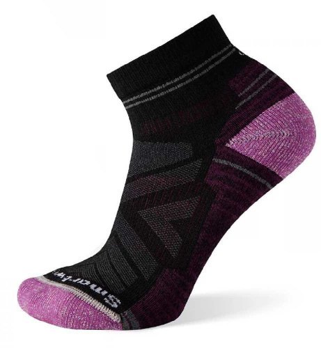 SMARTWOOL-Smartwool Performance Hike Light Cushion Ankle - Chaussettes de randonnée-0