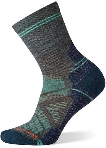 SMARTWOOL-Smartwool Performance Hike Light Cushion Mid Crew - Chaussettes de randonnée-0